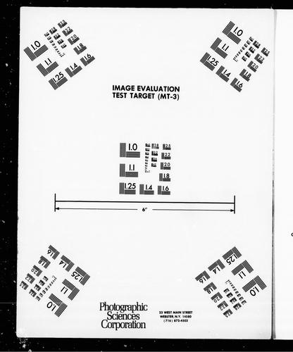 Cover of Bootles' children