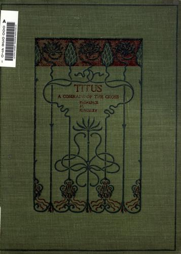 Cover of Titus