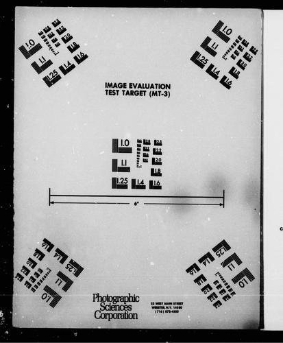 Cover of John O'Farrell & al., plaintiffs, vs. Alexandre R.C. de Lery & al., defendants