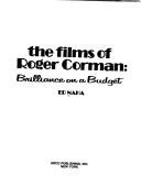 Cover of The Films of Roger Corman