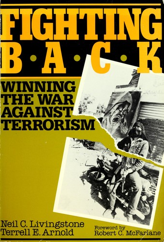 Cover of Fighting Back