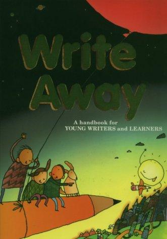 Cover of Write away