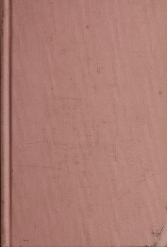 Cover of Dramatis personae