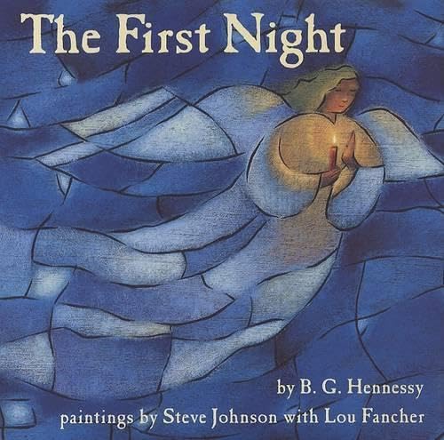 Cover of The First Night