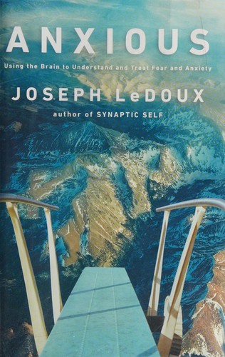 Cover of Anxious