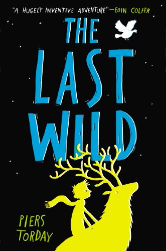 Cover of The Last Wild