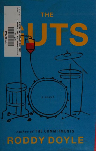 Cover of The guts