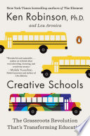 Cover of Creative Schools