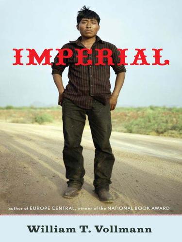 Cover of Imperial