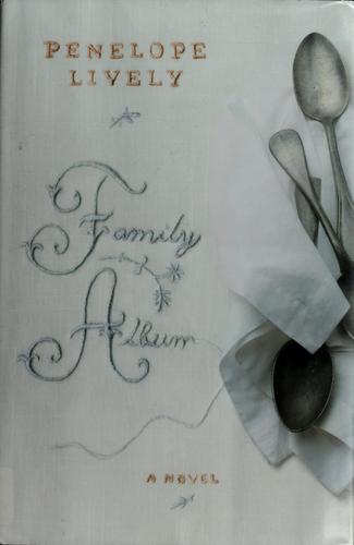 Cover of Family album