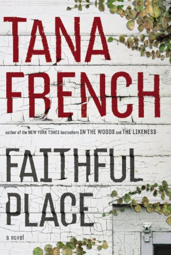 Cover of Faithful Place