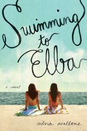 Cover of Swimming to Elba