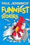 Cover of Paul Jennings' Funniest Stories
