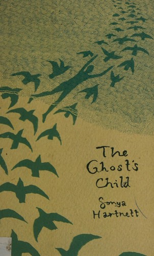 Cover of The ghost's child
