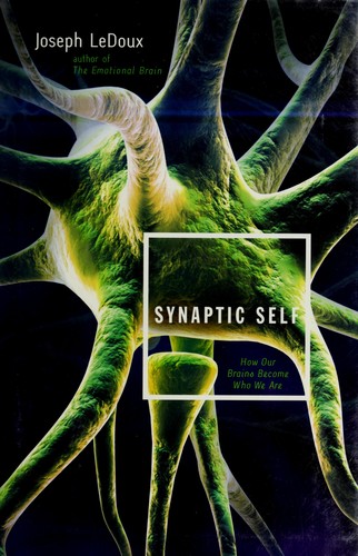 Cover of Synaptic self