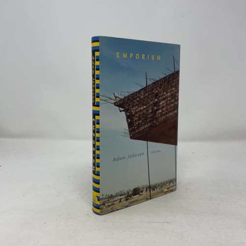 Cover of Emporium