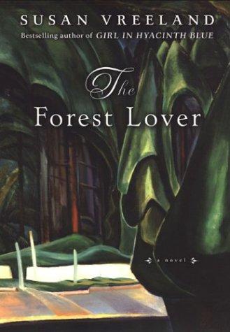 Cover of The Forest Lover