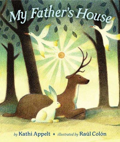 Cover of My Father's House