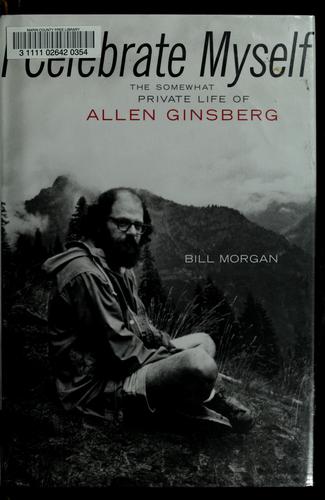 Cover of I Celebrate Myself