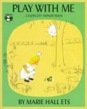 Cover of Play With Me