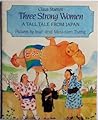 Cover of Three strong women