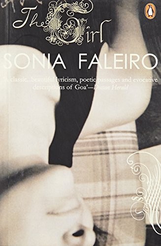 Cover of The Girl