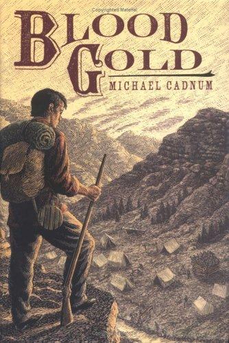 Cover of Blood gold