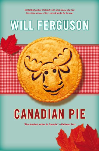 Cover of Canadian Pie