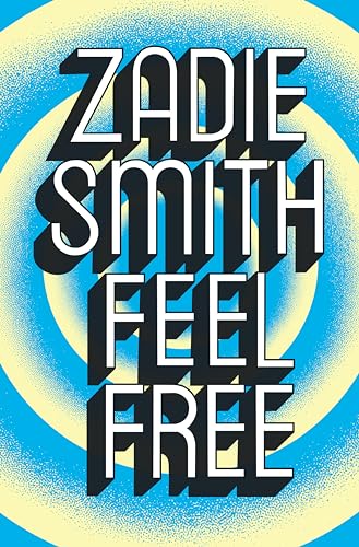 Cover of Feel Free