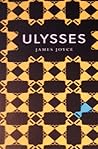 Cover of Ulysses