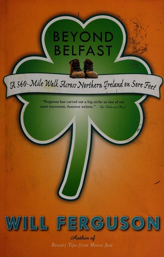 Cover of Beyond Belfast