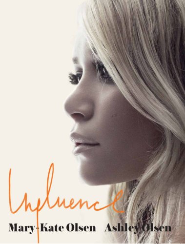 Cover of Influence