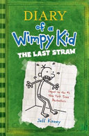 Cover of The Last Straw
