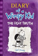 Cover of The Ugly Truth