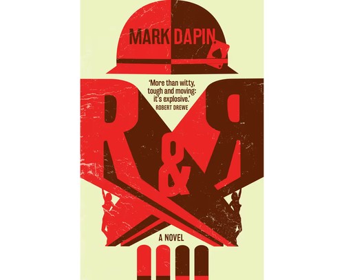 Cover of R & R