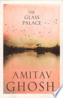 Cover of The Glass Palace