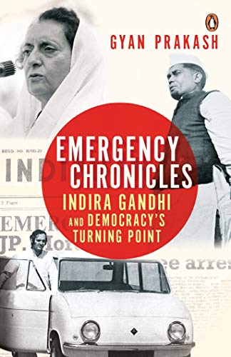 Cover of Emergency Chronicles