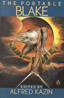 Cover of The portable Blake