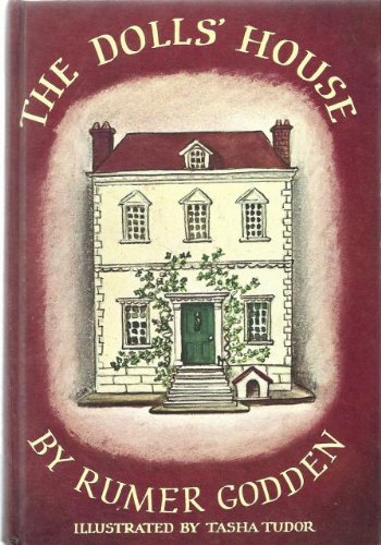 Cover of The Dolls' House