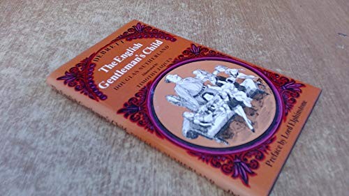 Cover of The English Gentleman's Wife