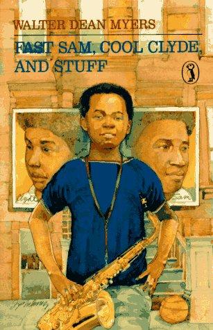 Cover of Fast Sam, Cool Clyde, and Stuff