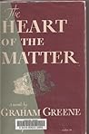 Cover of Heart of the Matter