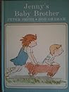 Cover of Jenny's Baby Brother: 2