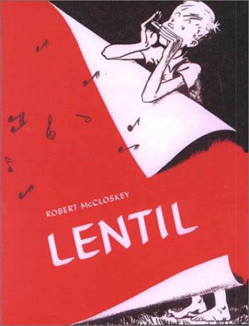 Cover of Lentil