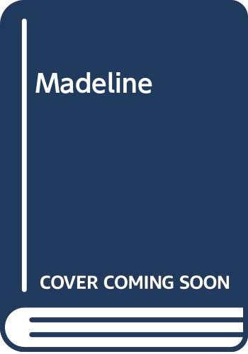 Cover of Madeline