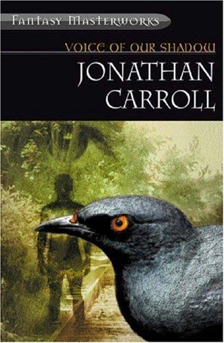 Cover of Voice of Our Shadow