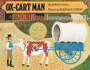 Cover of Ox-Cart Man