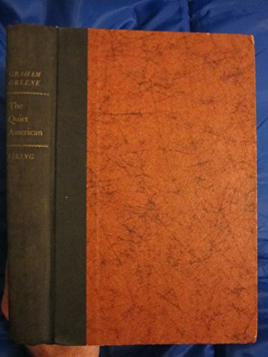 Cover of The Quiet American