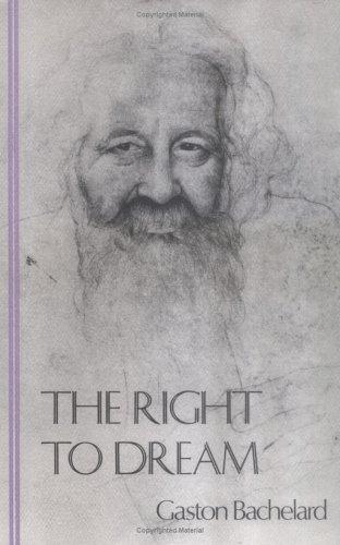 Cover of Droit de rêver