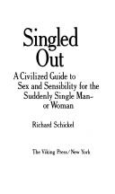 Cover of Singled out